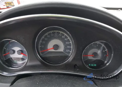 2013 Chrysler 200 Touring z USA, uszkodzony, nr VIN 1C3BCBEG3DN706782